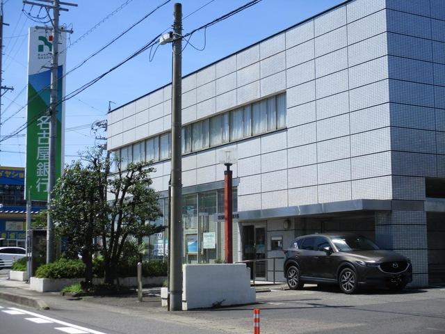 その他　名古屋銀行羽黒支店（その他）まで375m