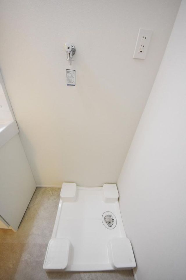 その他設備　※参考写真