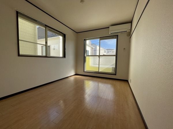 居室・リビング　他部屋参考写真