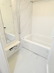 バス・シャワールーム　バス※別部屋参考写真