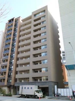 建物外観　☆綺麗な外観☆
