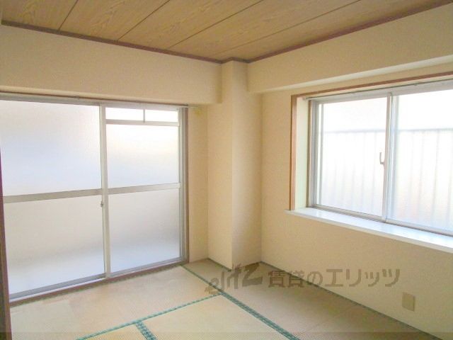 その他部屋・スペース　和室