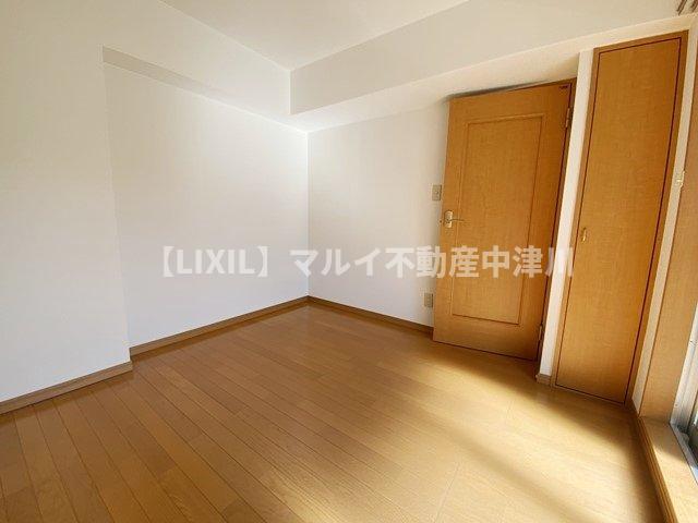 その他部屋・スペース　洋室4.5帖
