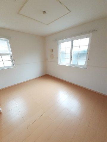 その他部屋・スペース　明るい色調の室内です