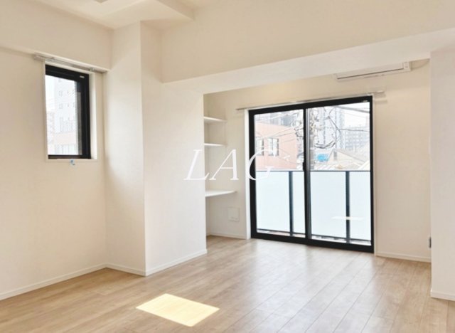 居室・リビング　洋室のお部屋です。