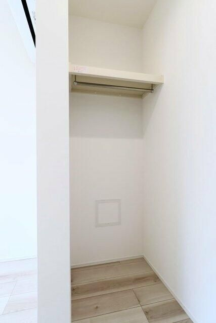 その他設備　☆室内洗濯機置場☆