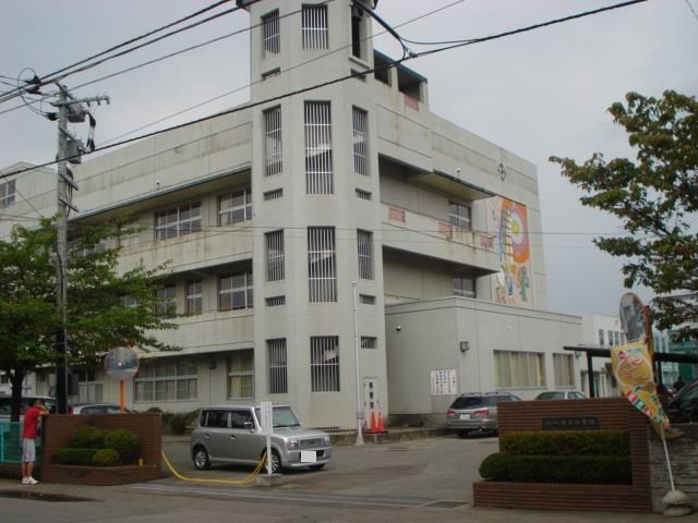 小学校　秋田市立旭北小学校（小学校）まで1265m