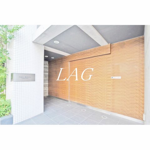 エントランス　エントランスです。