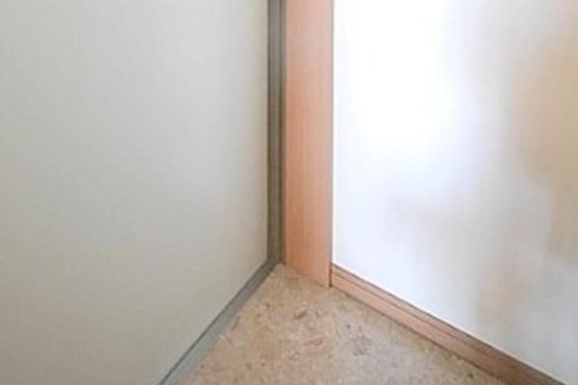 玄関　同仕様