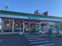 コンビニ　ファミリーマート　練馬谷原六丁目店（コンビニ）まで480m
