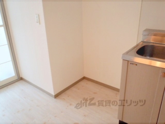 その他部屋・スペース　冷蔵庫置場