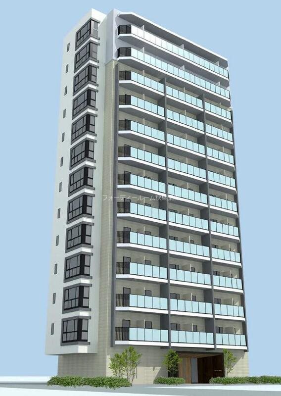 建物外観　★《見学予約受付中》初期安キャンペーン★