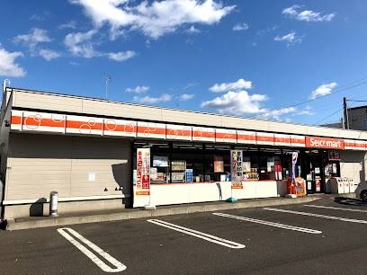 コンビニ　セイコーマートみやぐち店（コンビニ）まで286m