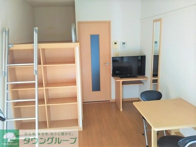 その他部屋・スペース