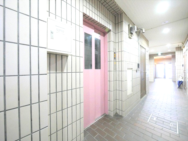 その他共有部分　(参考)同マンション他部屋の写真