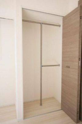 収納　別部屋参考写真