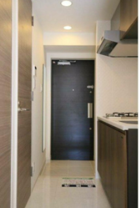 玄関　別部屋参考写真