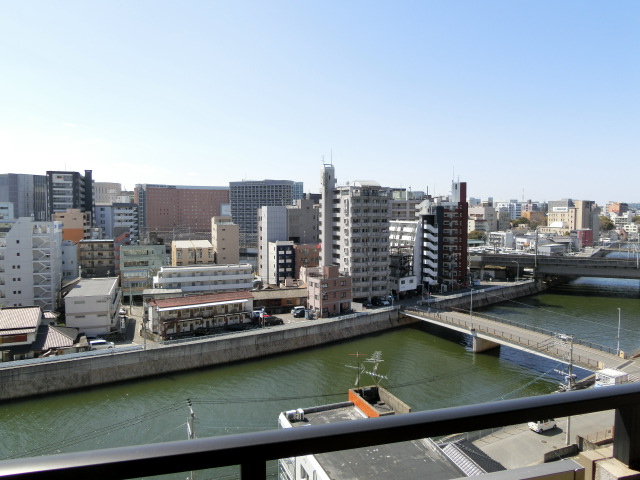 バルコニー　参考画像
