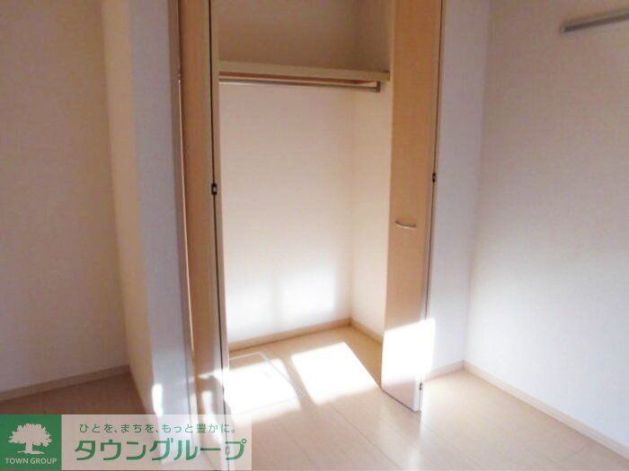 収納　★お部屋探しは、タウンハウジング多摩センター店へ★