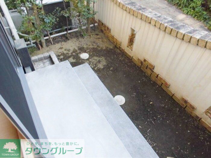 眺望　★お部屋探しは、タウンハウジング多摩センター店へ★