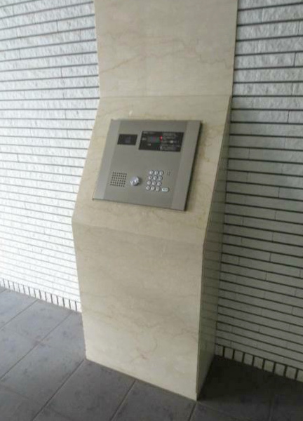 セキュリティ　レシオイシワラ