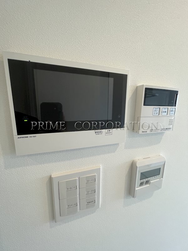 その他設備　※参考写真※