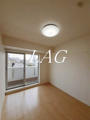 その他部屋・スペース　寝室です。