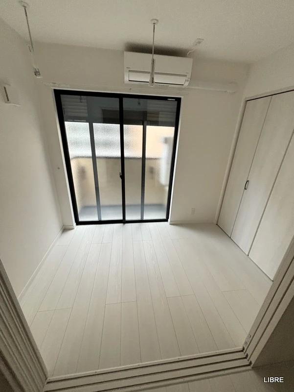 その他部屋・スペース　エアコン完備