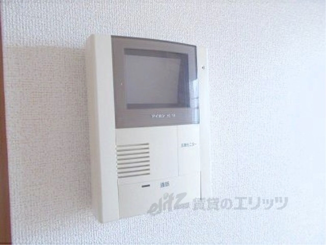 セキュリティ　ドアフォン（ＴＶ含）