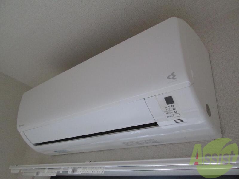 その他設備　毎日の生活をより快適にする、便利な設備が充実。