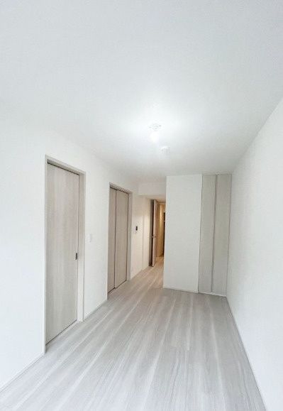 居室・リビング　別タイプ部屋　参考写真です