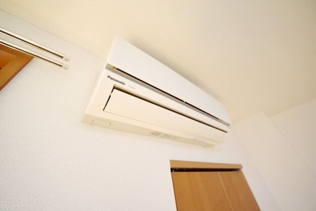 その他　エアコン
