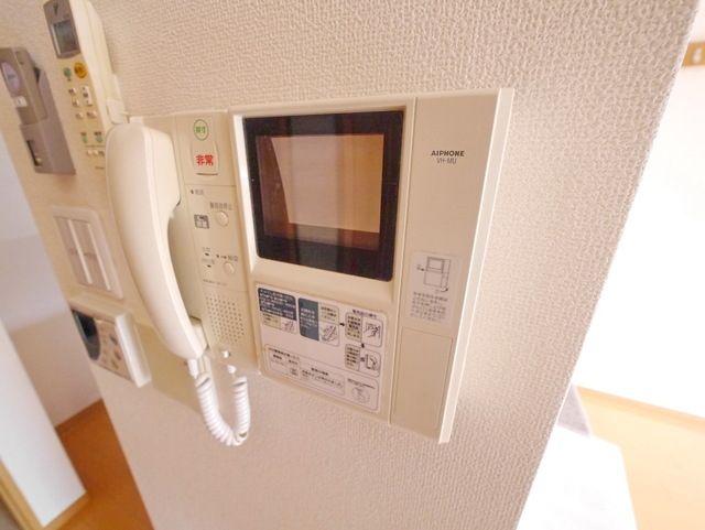 その他設備　★お部屋探しは株式会社タウンハウジング東京まで★