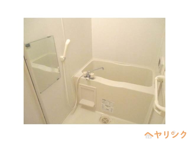 バス・シャワールーム　類似タイプ部屋イメージ