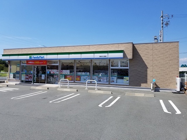 コンビニ　ファミリーマート磐田今之浦店（コンビニ）まで750m
