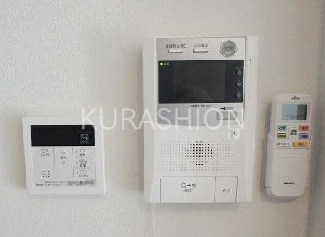 その他設備　設備