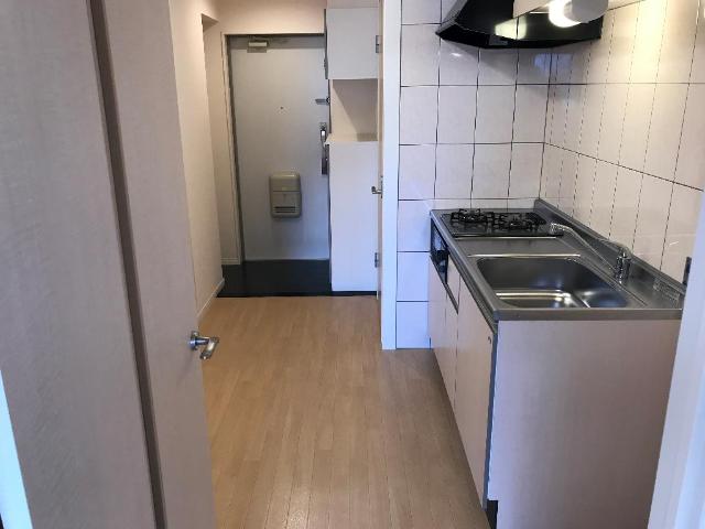 その他部屋・スペース　廊下