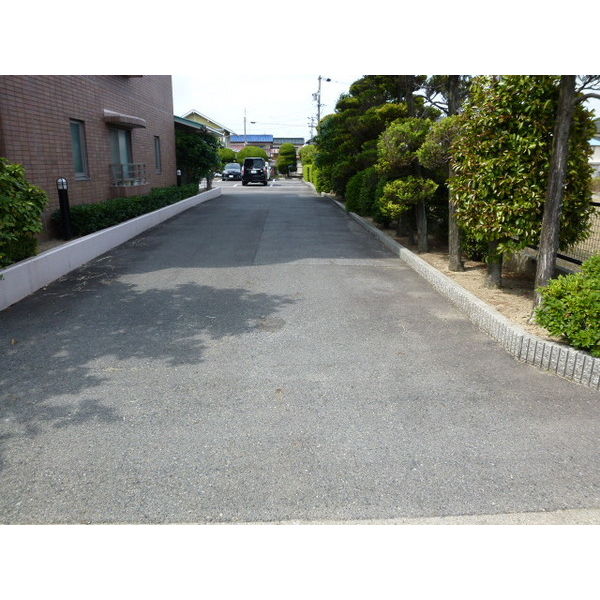 その他　車路