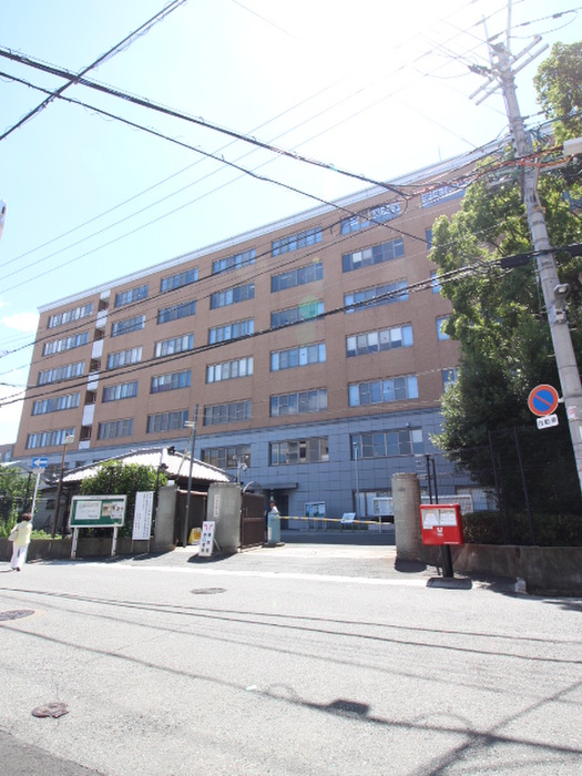 大学・短大　大阪教育大学（大学・短大）まで500m