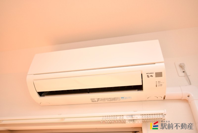 その他設備　※同タイプ別部屋