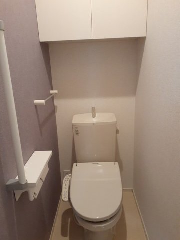 トイレ　トイレも気になるポイント