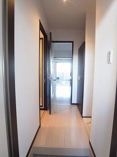 その他部屋・スペース　廊下