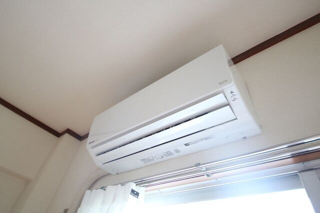 その他設備　※別部屋の参考写真の為、原状優先です。