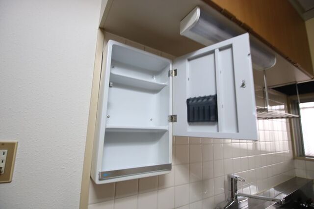 その他　※別部屋の参考写真の為、原状優先です。