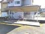 その他共有部分　屋根付き駐輪場