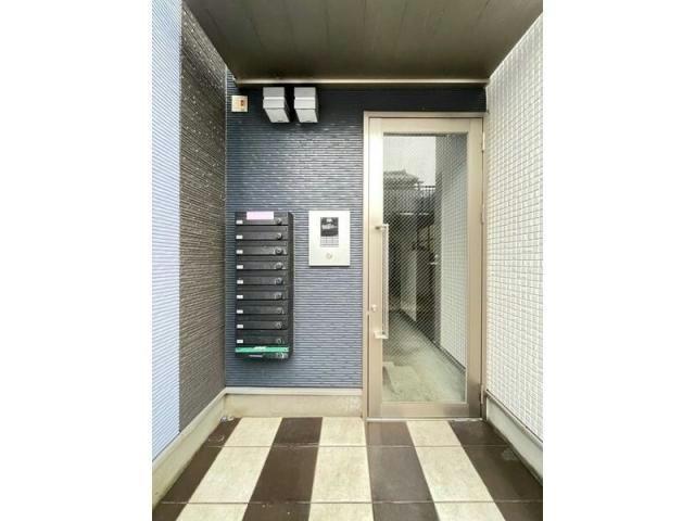 その他共有部分　建物設備