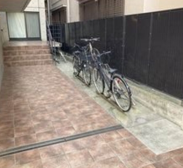 エントランス　☆エントランス☆