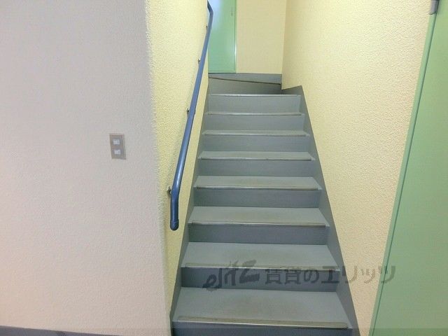 その他　階段