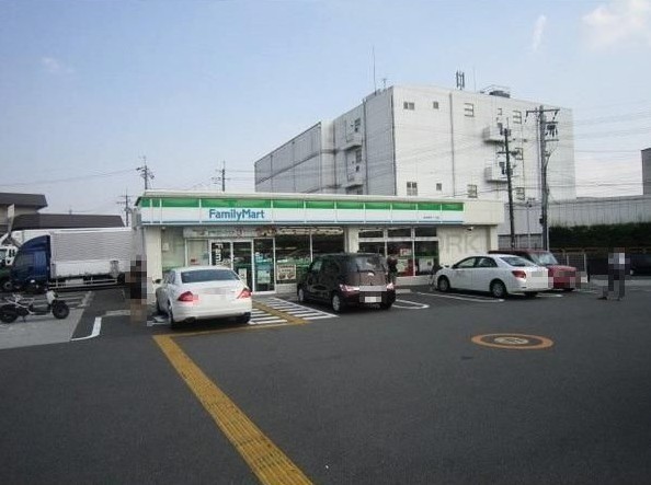 カサブランカ1 /1Fの周辺写真