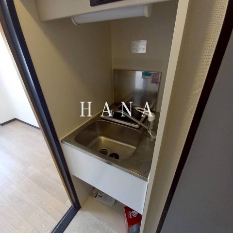 キッチン　他部屋参考写真